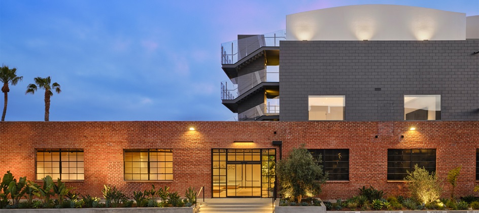 Apple Music opens new creative hub in Los Angeles